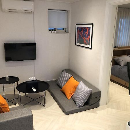 Appartement Daon House à Séoul Extérieur photo