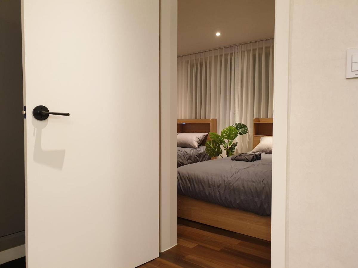 Appartement Daon House à Séoul Extérieur photo