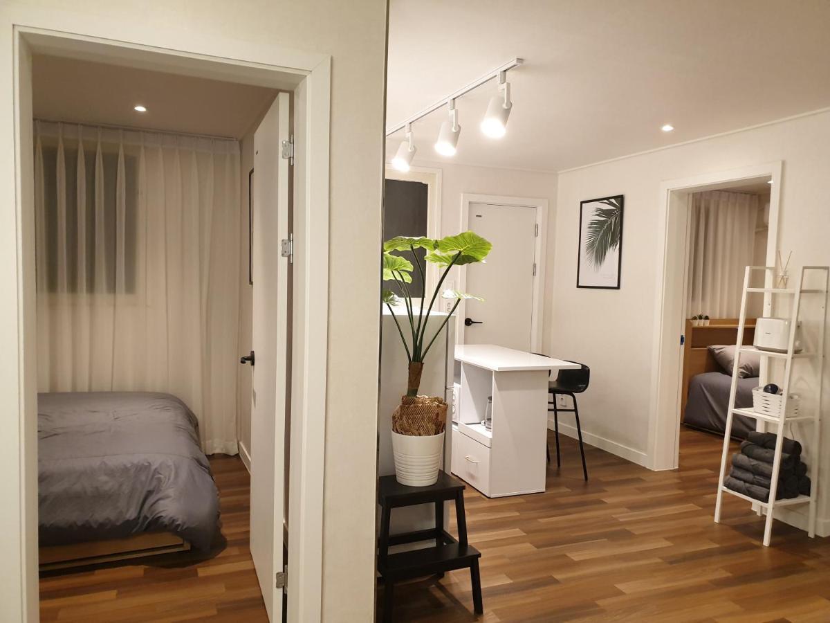 Appartement Daon House à Séoul Extérieur photo