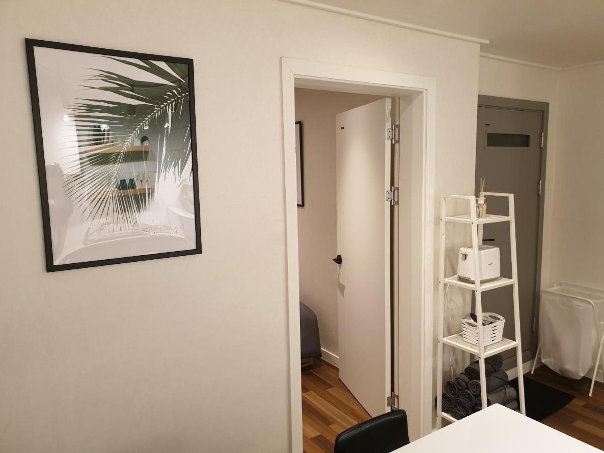 Appartement Daon House à Séoul Extérieur photo