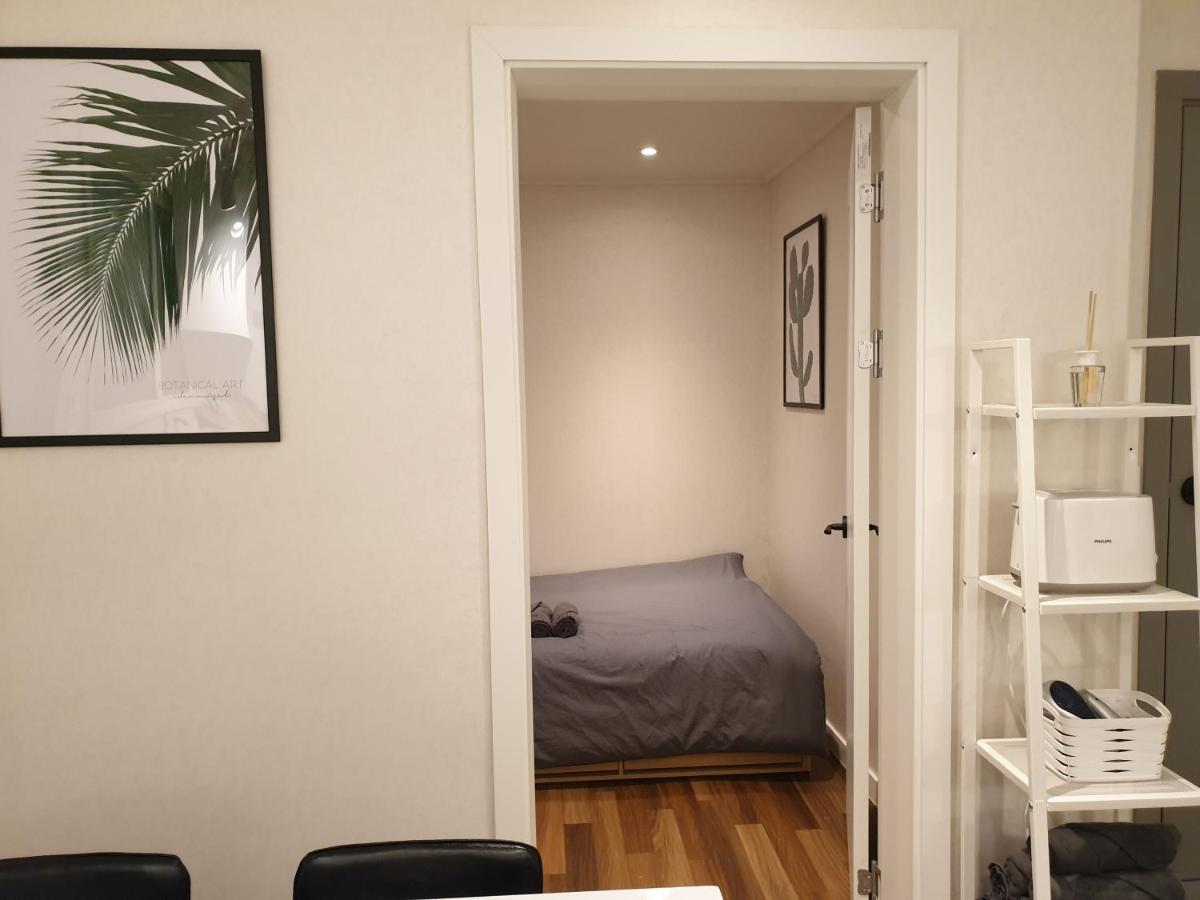Appartement Daon House à Séoul Extérieur photo