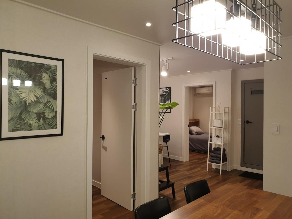 Appartement Daon House à Séoul Extérieur photo