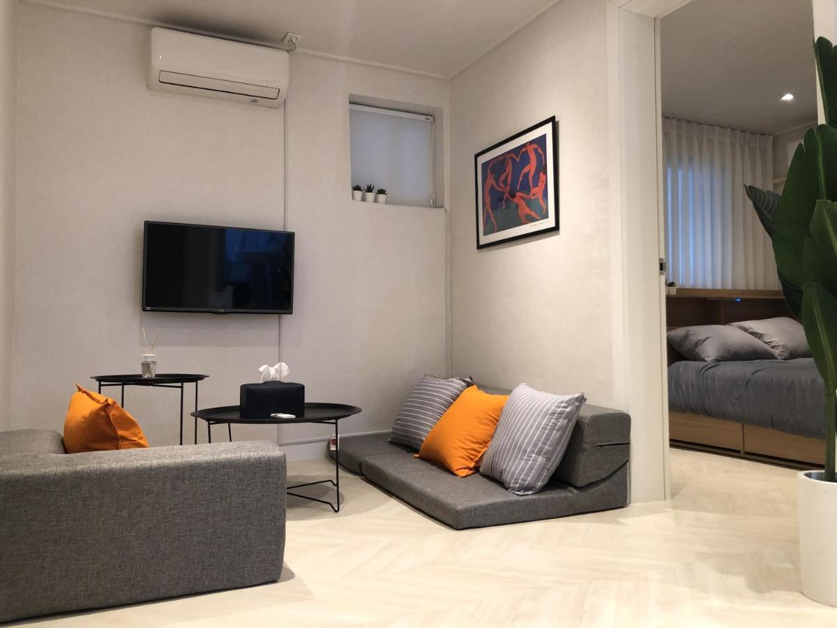 Appartement Daon House à Séoul Extérieur photo