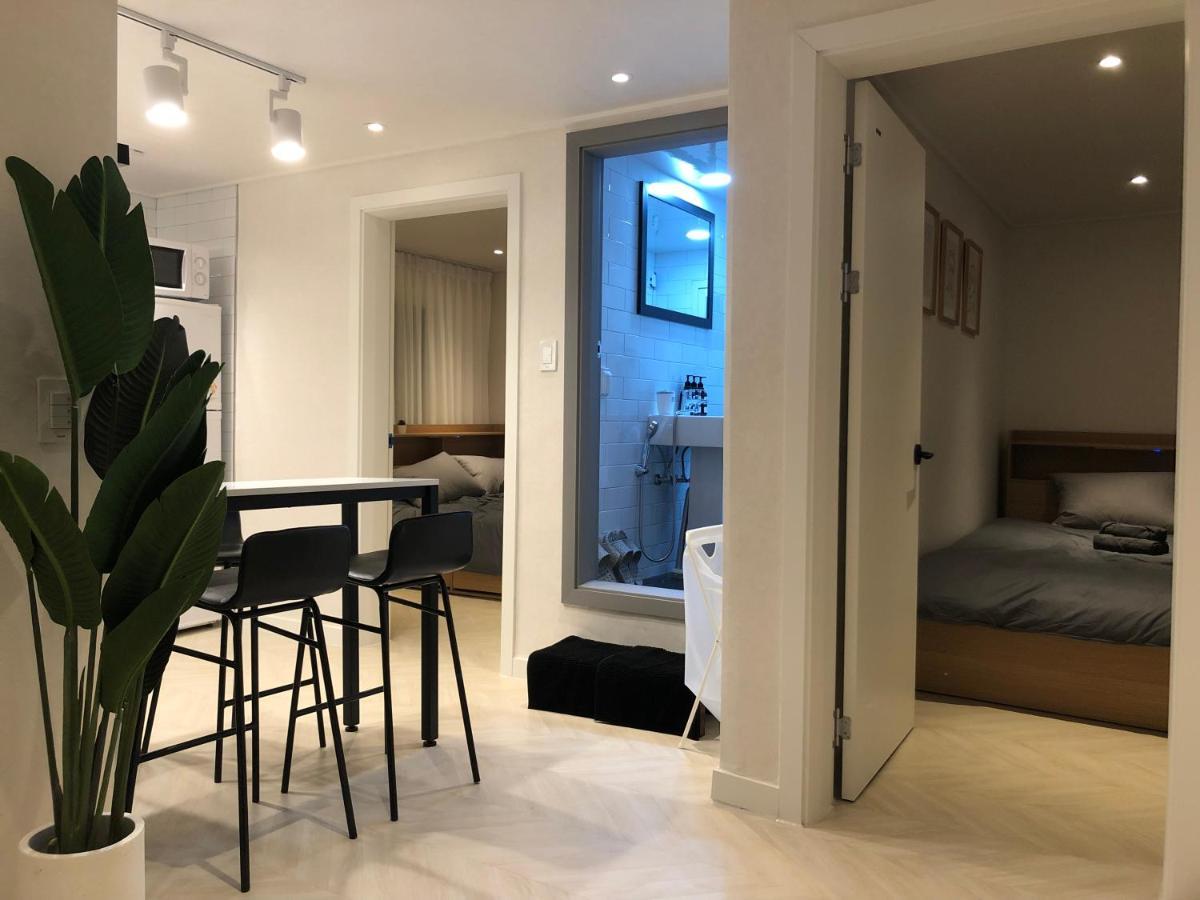 Appartement Daon House à Séoul Extérieur photo