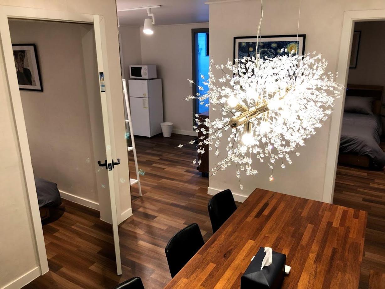 Appartement Daon House à Séoul Extérieur photo