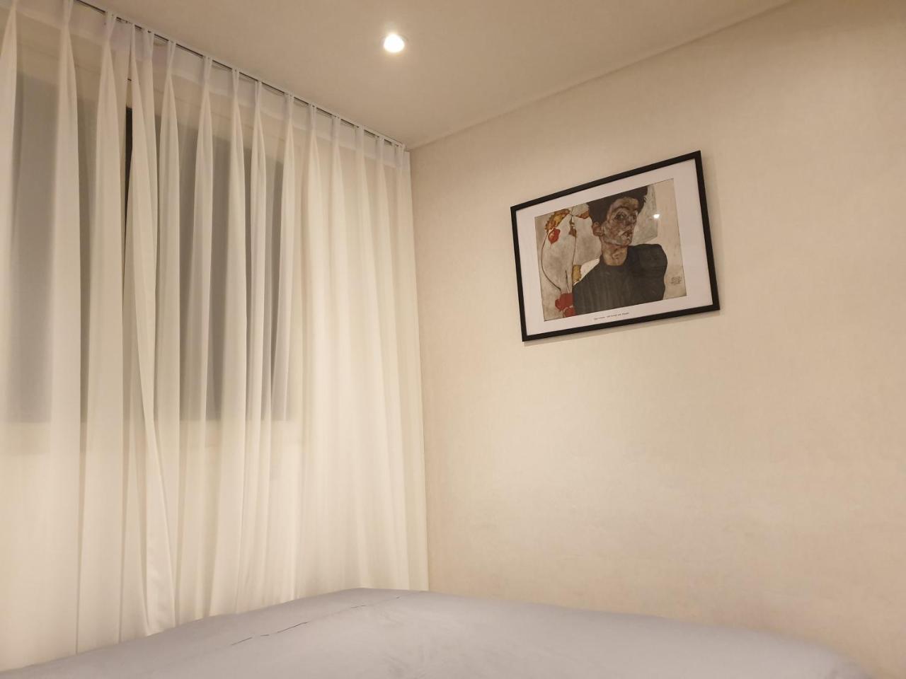 Appartement Daon House à Séoul Extérieur photo