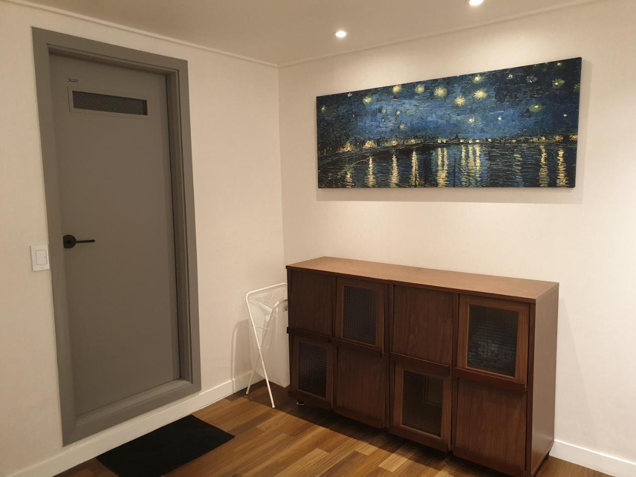 Appartement Daon House à Séoul Extérieur photo