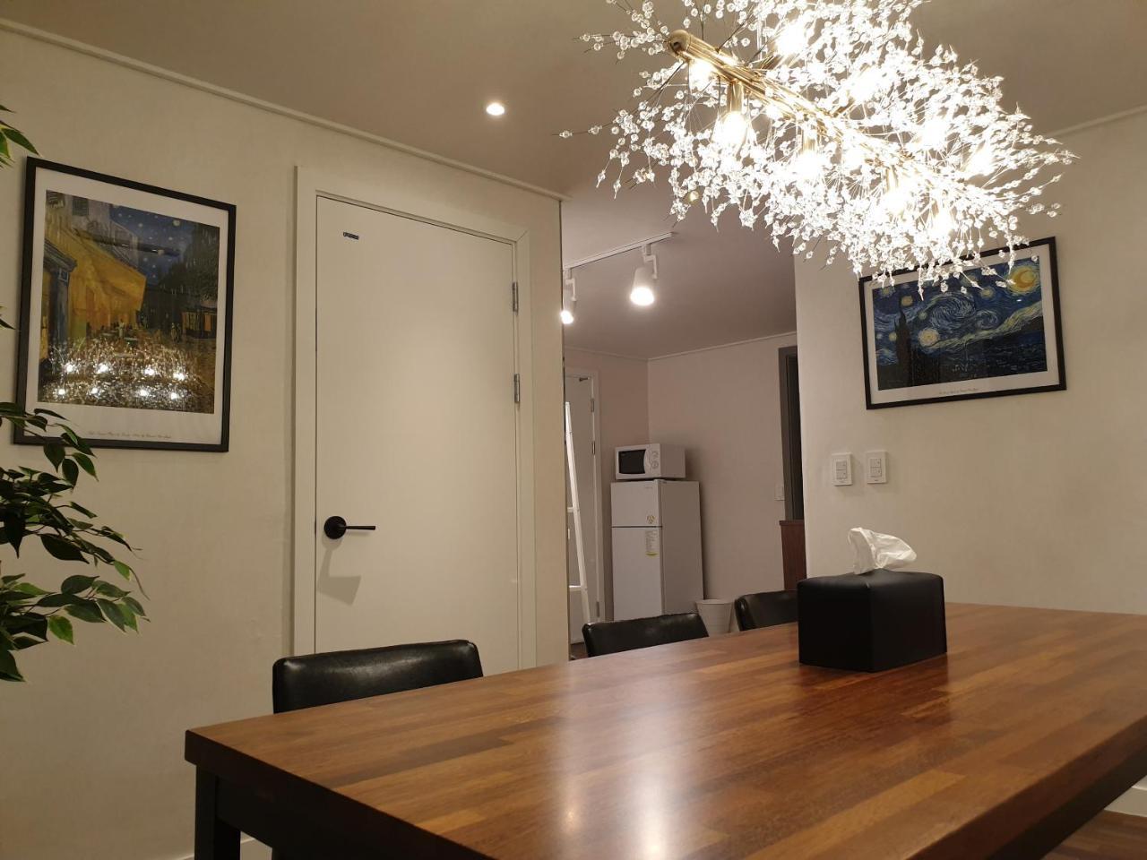 Appartement Daon House à Séoul Extérieur photo