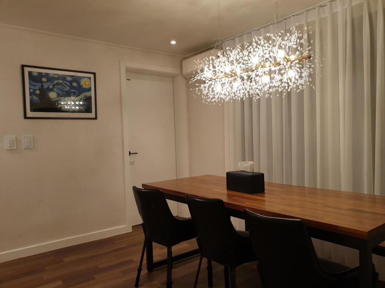 Appartement Daon House à Séoul Extérieur photo